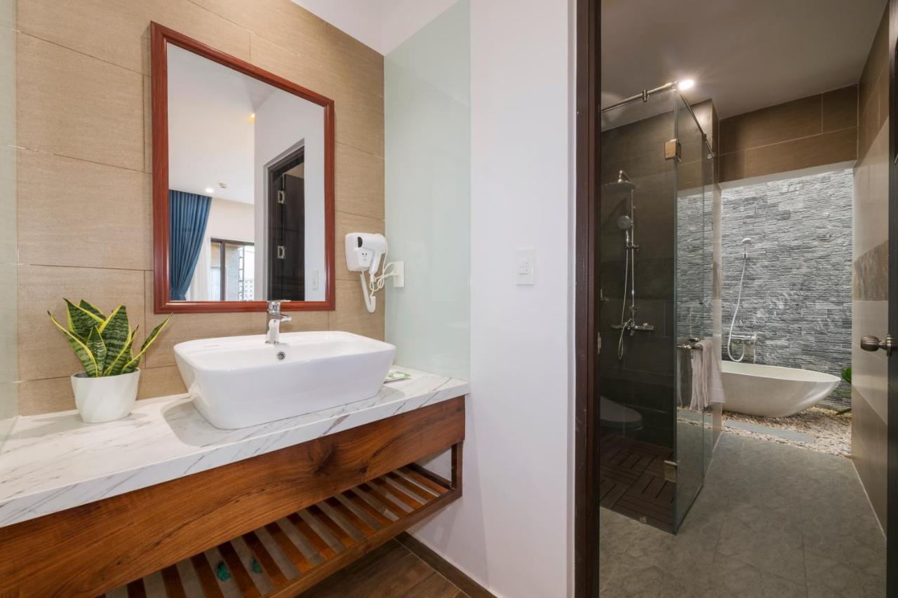 December Village Hoi An Villa Екстериор снимка