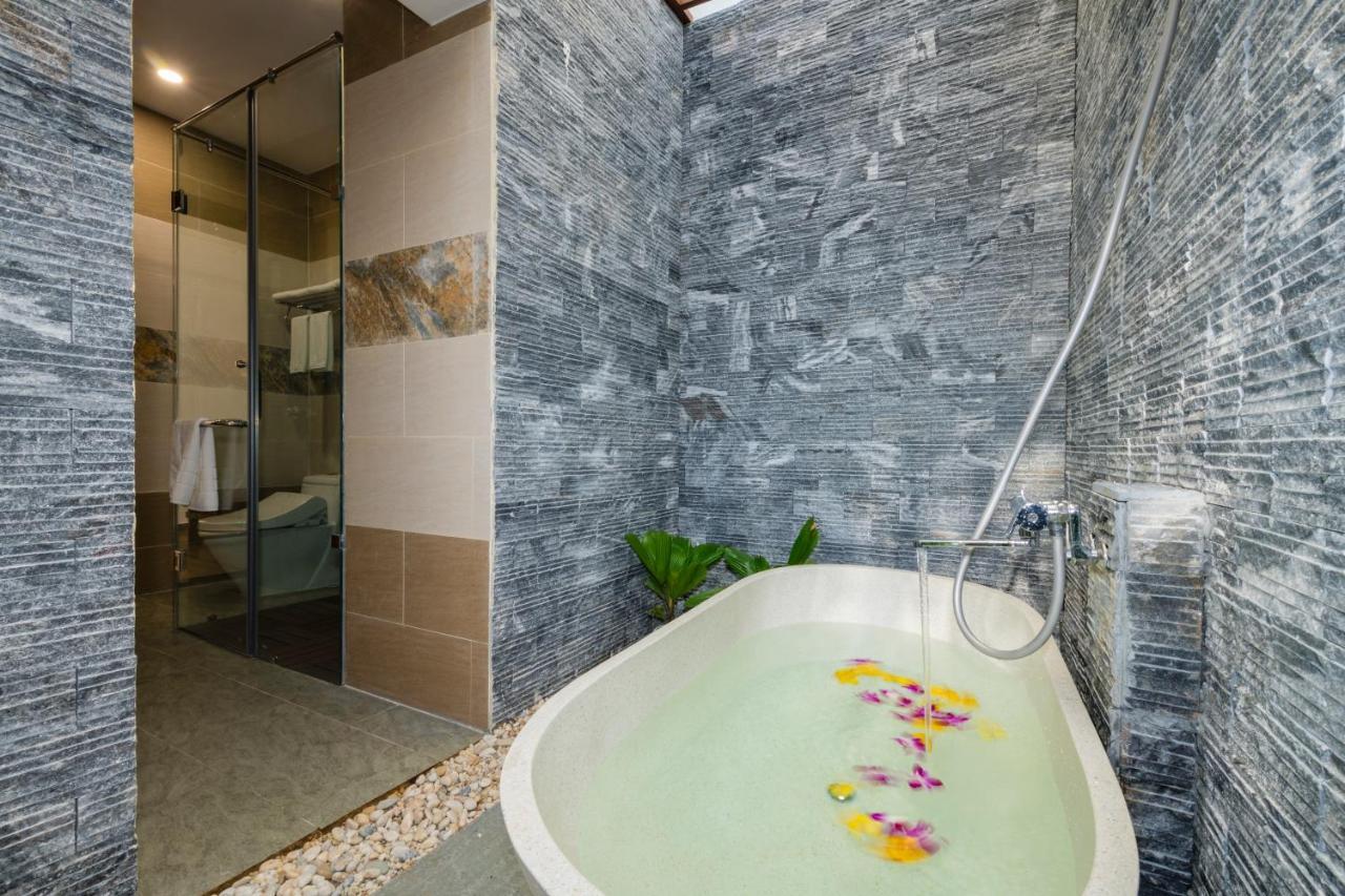 December Village Hoi An Villa Екстериор снимка