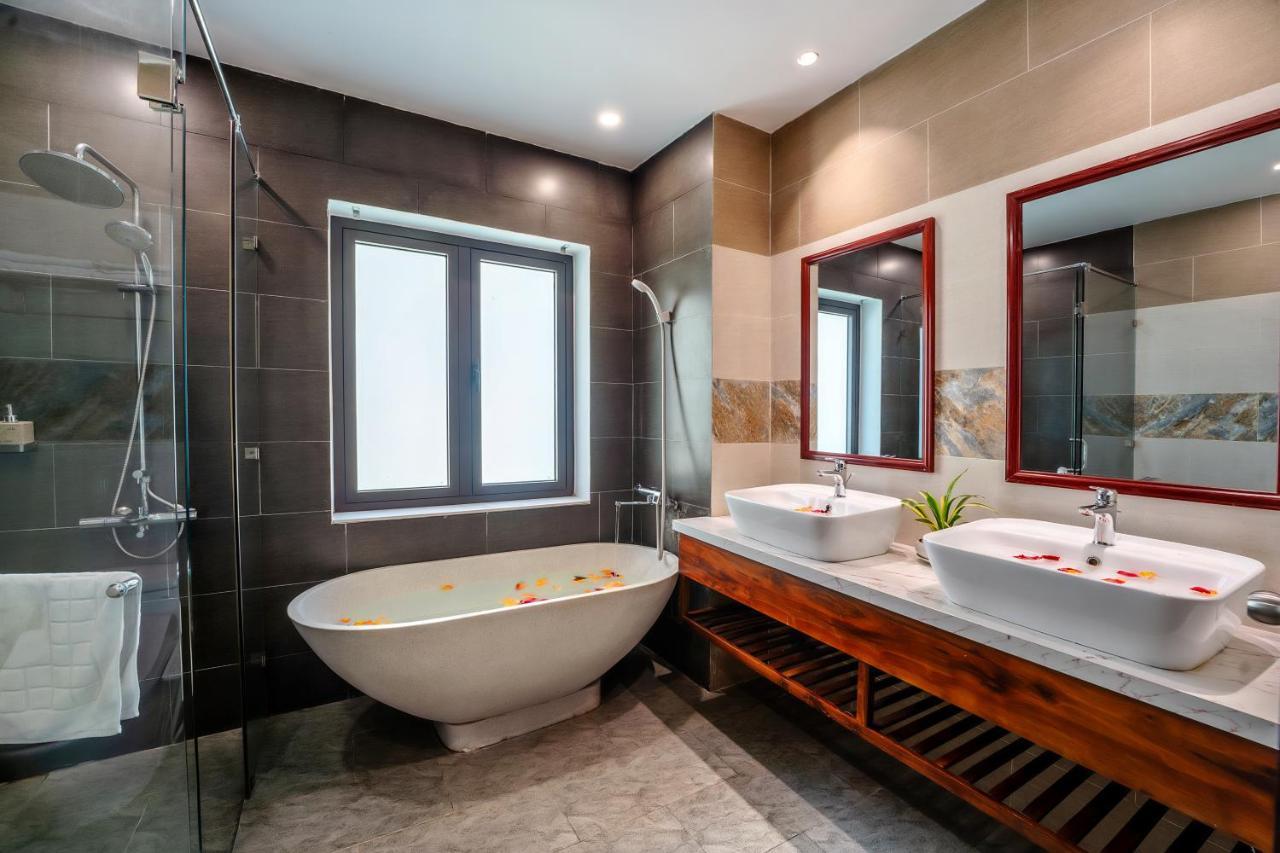 December Village Hoi An Villa Екстериор снимка