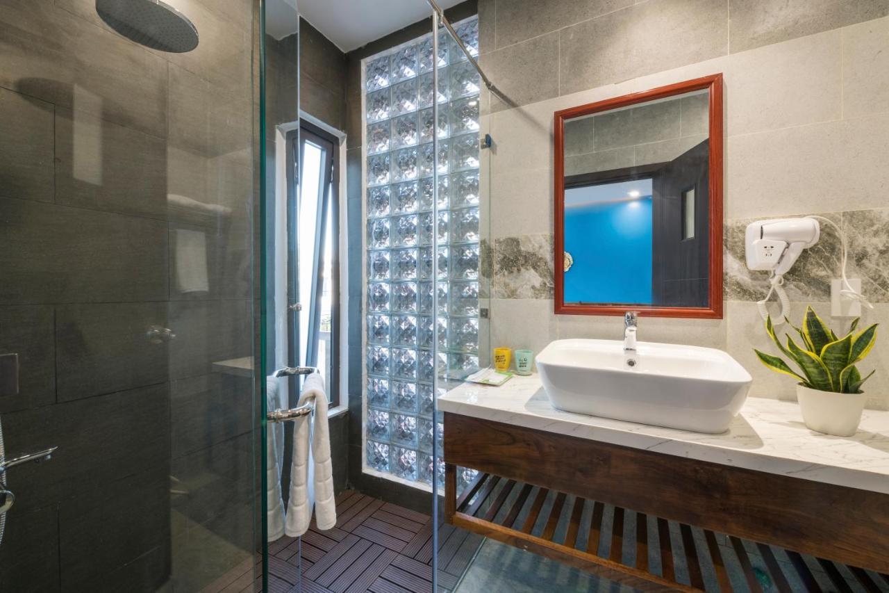December Village Hoi An Villa Екстериор снимка